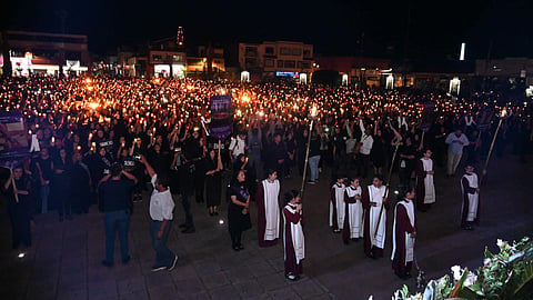 Zamora se prepara para Semana Santa 2026 con la campaña "Vívelo"