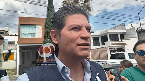 Ayuntamiento de Morelia espera respuesta del Faeispum para el Centro Cultural y de Convenciones Plaza de La Paz