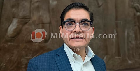 Presidente municipal de Tangancícuaro reporta calma tras quema de seis vehículos