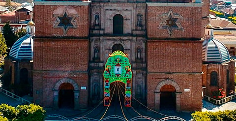 Entre fe y tradición: Michoacán invita a vivir una Semana Santa inolvidable
