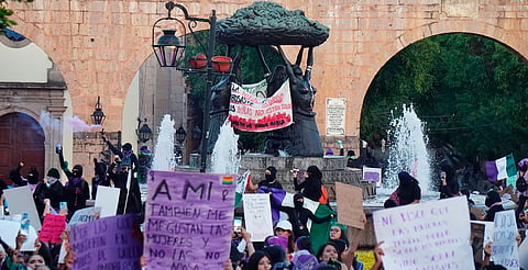 También habrá otra movilización del FNLS a las 11:00 horas