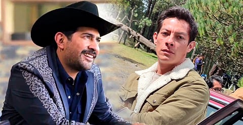 Luis Alberti, Ianis Guerrero y cineastas mexicanos visitarán Morelia esta semana