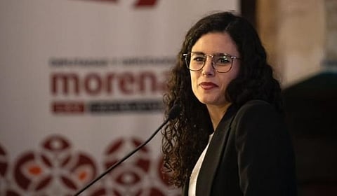 Morena aprueba reglas para definir candidaturas rumbo a elecciones de 2027