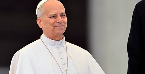 ‘Nunca subestimen la violencia contra las mujeres’: el llamado del Papa León XIV
