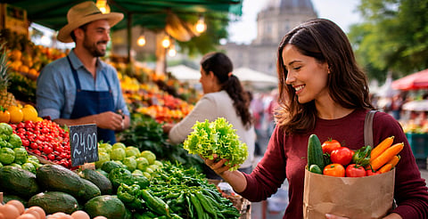 ¿Dónde comprar la despensa más barata en Morelia?