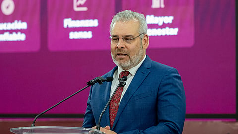 En Morena no hay precampañas, asegura Bedolla al precisar que no son reglas nuevas
