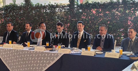 ANEFAC Michoacán asume nuevo liderazgo enfocado en la digitalización 