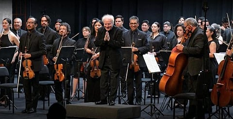 Concierto sinfónico en Morelia reunirá música de Ravel y Brahms