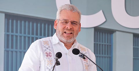 Michoacán avanza hacia prohibir deuda pública de largo plazo