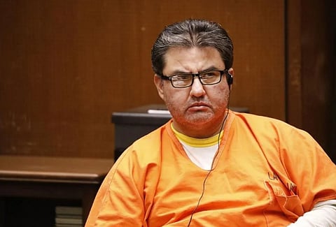 Naasón Joaquín, su madre y su sobrino serán juzgados en Nueva York en 2027
