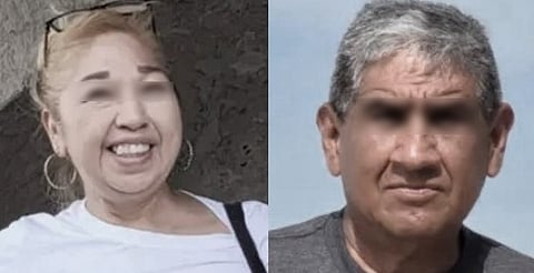 Hallan dentro de cisterna a matrimonio desaparecido hace un mes en CDMX