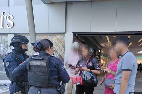 Desactivan secuestro virtual en Uruapan; exigían 300 mil pesos