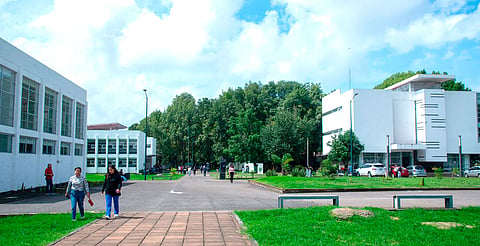 Más de mil estudiantes se beneficiarán con nueva infraestructura