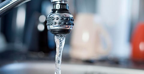 Servicio de agua en Villas del Pedregal se reestablece gradualmente: OOAPAS