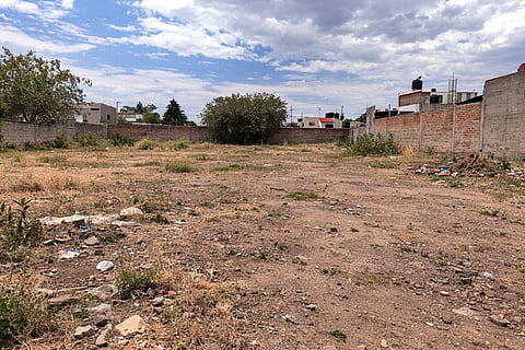 Estado corría riesgo de perder predios y terrenos si no se desincorporaban: Bedolla