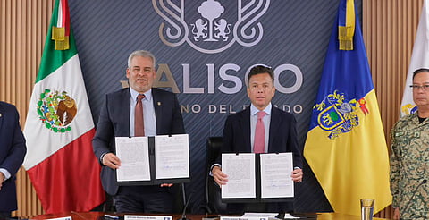 Participarán Sedena, Guardia Nacional, fiscalías y corporaciones estatales