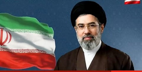 Nuevo ayatolá Mojtaba Jamenei estaría herido tras ataque en Irán, según EU
