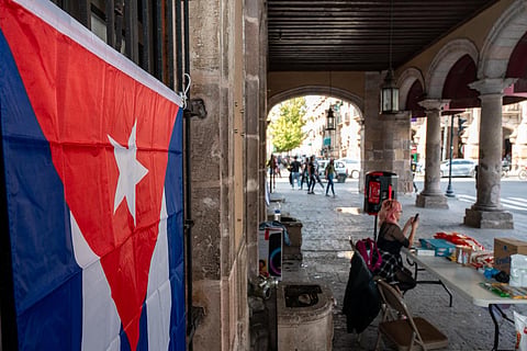 Abren centro de acopio en Morelia para apoyar a Cuba