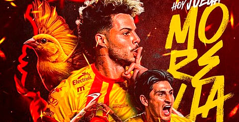 Duelo en la cima: Atlético Morelia enfrenta hoy a Tepatitlán