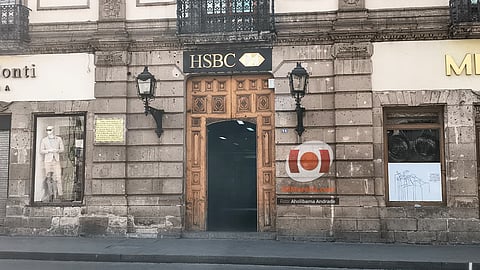 Toma nota: estos servicios no abrirán el lunes 16 de marzo en Morelia