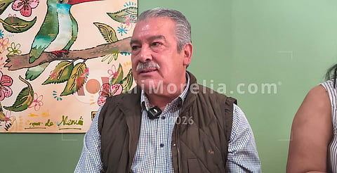 Morón llama a respetar las reglas de Morena acordadas en el Consejo Nacional