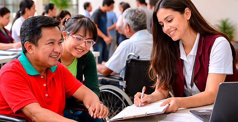 Registro para pensión del Bienestar para personas con discapacidad: fechas y requisitos