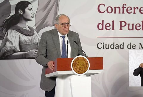 Sarampión en México va a la baja; reportan 617 casos activos en Jalisco