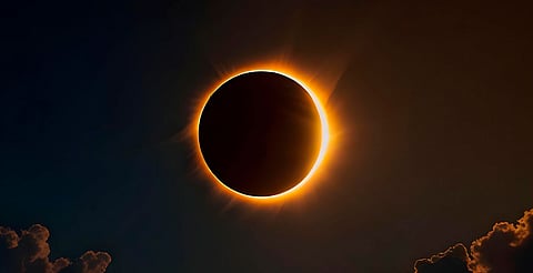 México no podrá observarlo directamente