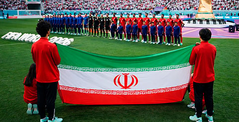 México abre la puerta a Irán en el Mundial 2026; FIFA decidirá