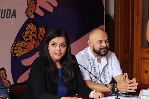 Desde la Comisión de Salud se reconoce el trabajo de las parteras tradicionales michoacanas: Teresita Herrera