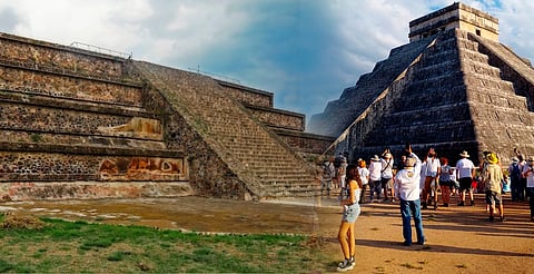 Del descenso de Kukulcán a Teotihuacán: así se vivirá el equinoccio 2026