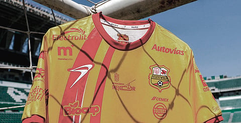Atlético Morelia anuncia baja de Antonio Torres; suma otra salida el plantel