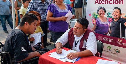 ¿Buscas la pensión para Personas con Discapacidad en Michoacán? Esto debes saber