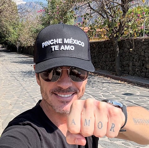 Denuncian a Mauricio Ochmann por presunto despojo en Morelos