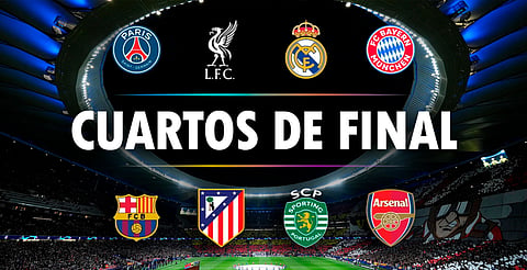 Barcelona vs Atlético, choque de estilos en España
