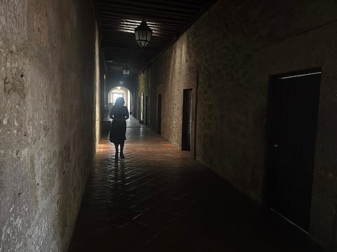Habrá visitas guiadas a las criptas de la Casa de la Cultura de Morelia