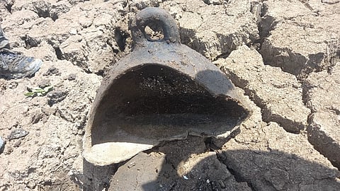 Hallan más de 2 mil vestigios arqueológicos en zonas aguacateras de Michoacán