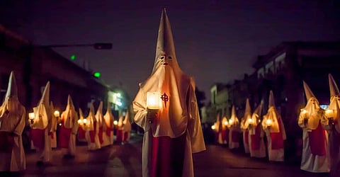 Procesión del Silencio y viacrucis: así será la Semana Santa en Morelia