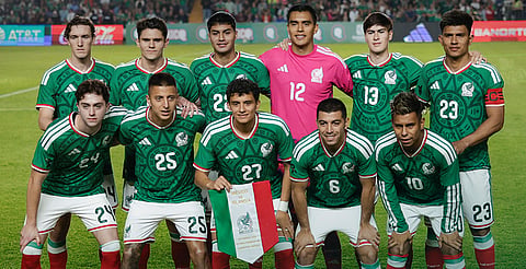 Partidos se jugarán el 28 y 31 de marzo a las 18:50 horas