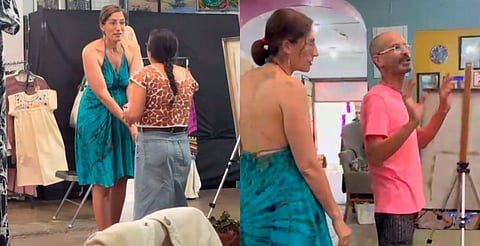 Artesanas denuncian insultos a su trabajo y cultura