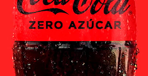 Bebidas “light” pueden contener hasta 60 mg de sucralosa por lata