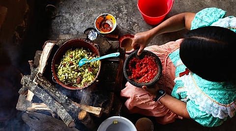 Senado impulsa protección de la cocina tradicional mexicana