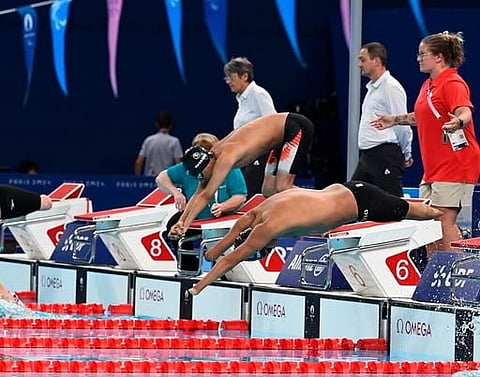 Morelia se prepara para recibir a campeones de la para natación