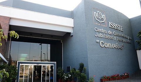 Más de 18 mil préstamos personales entrega ISSSTE a derechohabientes