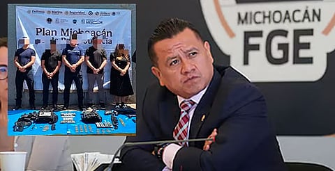 Funcionarios de Chavinda son investigados por presunta extorsión a autoridades y agricultores