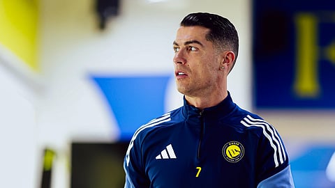 Portugal sorprende: sin Cristiano Ronaldo para enfrentar a México