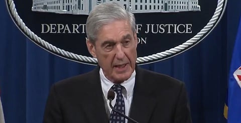 Fallece Mueller, figura clave en investigación sobre Rusia y Trump