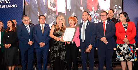 Administración de Yarabí Ávila entregará por tercer año consecutivo el Reconocimiento “Legado Nicolaita”