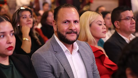 Mauricio Prieto prepara su renuncia al PRD Michoacán