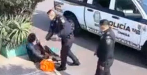 Hechos ocurrieron en Coyoacán, Ciudad de México